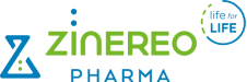 Logo Zinereo Pharma